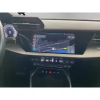 Audi A3, 2022, АКПП, пробег 57211 км