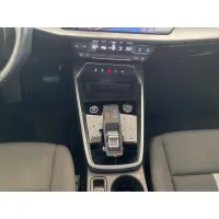 Audi A3, 2022, АКПП, пробег 57211 км