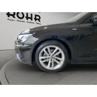 Audi A3, 2022, АКПП, пробег 57211 км