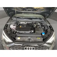 Audi A3, 2022, АКПП, пробег 57211 км