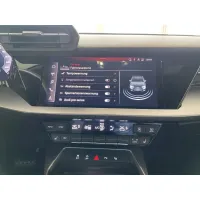 Audi A3, 2022, АКПП, пробег 57211 км