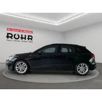 Audi A3, 2022, АКПП, пробег 57211 км