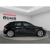 Audi A3, 2022, АКПП, пробег 57211 км