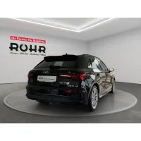 Audi A3, 2022, АКПП, пробег 57211 км