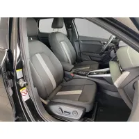 Audi A3, 2022, АКПП, пробег 57211 км