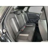 Audi A3, 2022, АКПП, пробег 57211 км