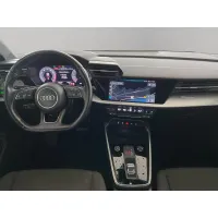 Audi A3, 2022, АКПП, пробег 57211 км