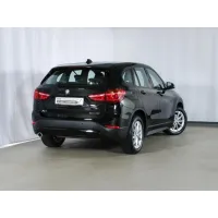 BMW X1, 2022, МКПП, пробег 50053 км
