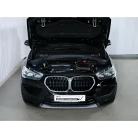 BMW X1, 2022, МКПП, пробег 50053 км