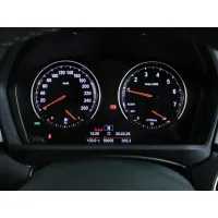 BMW X1, 2022, МКПП, пробег 50053 км