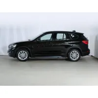 BMW X1, 2022, МКПП, пробег 50053 км