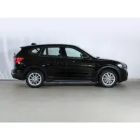 BMW X1, 2022, МКПП, пробег 50053 км