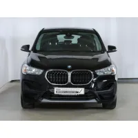 BMW X1, 2022, МКПП, пробег 50053 км