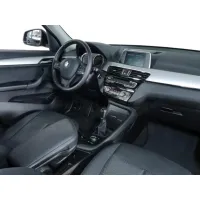 BMW X1, 2022, МКПП, пробег 50053 км