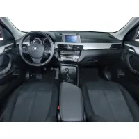 BMW X1, 2022, МКПП, пробег 50053 км