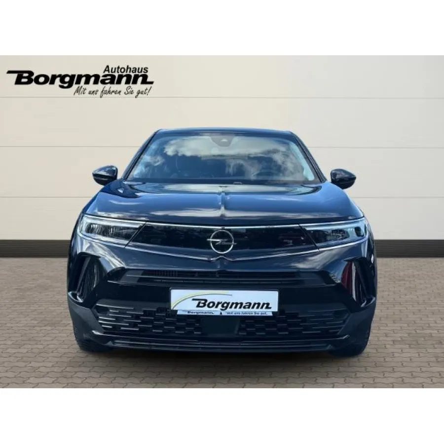 Opel Mokka, 2023, АКПП, пробег 29500 км