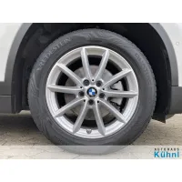 BMW X1, 2022, АКПП, пробег 63000 км