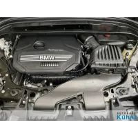 BMW X1, 2022, АКПП, пробег 63000 км
