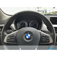 BMW X1, 2022, АКПП, пробег 63000 км