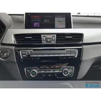 BMW X1, 2022, АКПП, пробег 63000 км