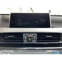 BMW X1, 2022, АКПП, пробег 63000 км