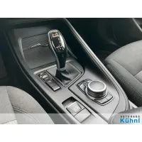 BMW X1, 2022, АКПП, пробег 63000 км