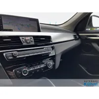 BMW X1, 2022, АКПП, пробег 63000 км