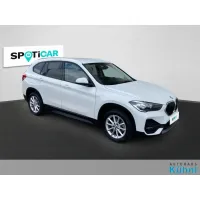 BMW X1, 2022, АКПП, пробег 63000 км