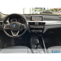 BMW X1, 2022, АКПП, пробег 63000 км