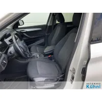 BMW X1, 2022, АКПП, пробег 63000 км