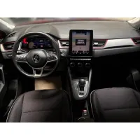 Renault Captur, 2021, АКПП, пробег 92135 км