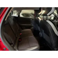 Renault Captur, 2021, АКПП, пробег 92135 км