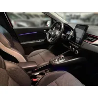 Renault Captur, 2021, АКПП, пробег 92135 км