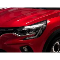 Renault Captur, 2021, АКПП, пробег 92135 км
