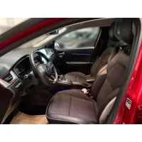 Renault Captur, 2021, АКПП, пробег 92135 км