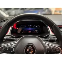 Renault Captur, 2021, АКПП, пробег 92135 км