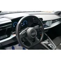 Audi A3, 2022, АКПП, пробег 58183 км