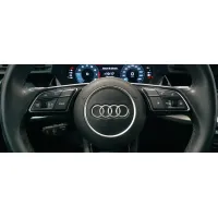 Audi A3, 2022, АКПП, пробег 58183 км