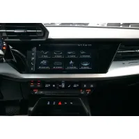 Audi A3, 2022, АКПП, пробег 58183 км