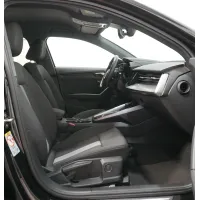 Audi A3, 2022, АКПП, пробег 58183 км