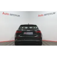 Audi A3, 2022, АКПП, пробег 58183 км