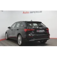 Audi A3, 2022, АКПП, пробег 58183 км