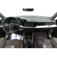 Audi A3, 2022, АКПП, пробег 58183 км