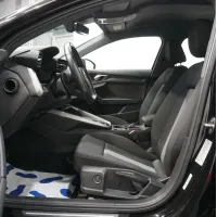 Audi A3, 2022, АКПП, пробег 58183 км