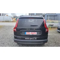 Dacia Jogger, 2022, МКПП, пробег 100000 км