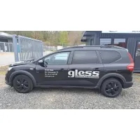 Dacia Jogger, 2022, МКПП, пробег 100000 км