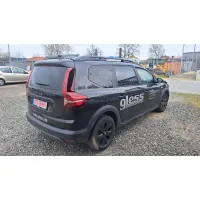 Dacia Jogger, 2022, МКПП, пробег 100000 км