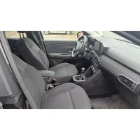 Dacia Jogger, 2022, МКПП, пробег 100000 км