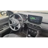 Dacia Jogger, 2022, МКПП, пробег 100000 км