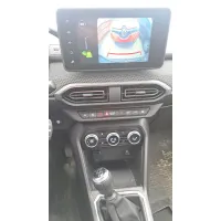 Dacia Jogger, 2022, МКПП, пробег 100000 км